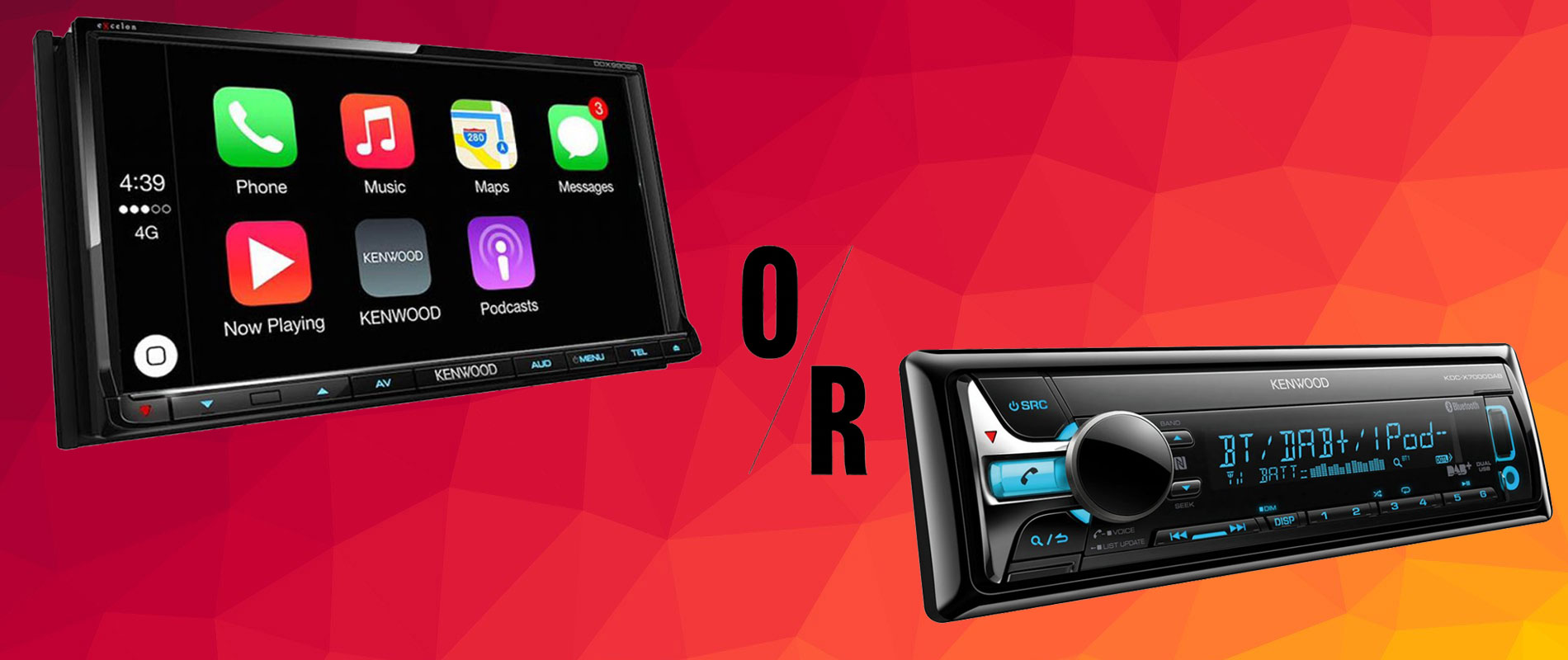 Choose The Best Car Stereo