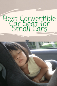best convertible car seat