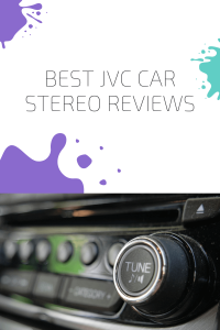best jvc car stereo reviews