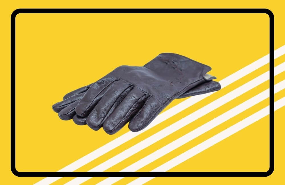best winter driving gloves