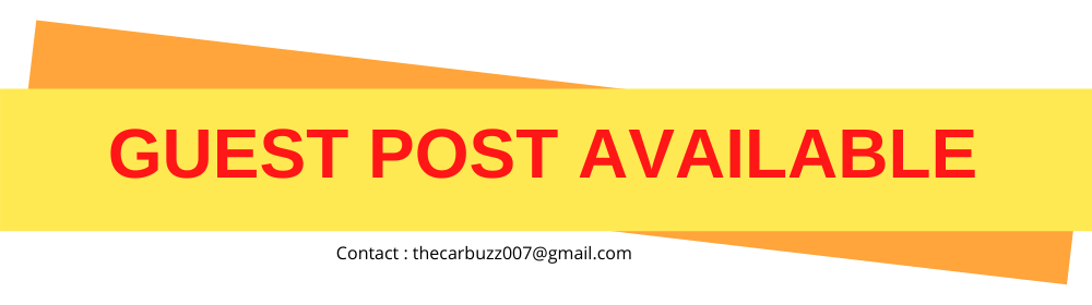 Guest Post Guest Post