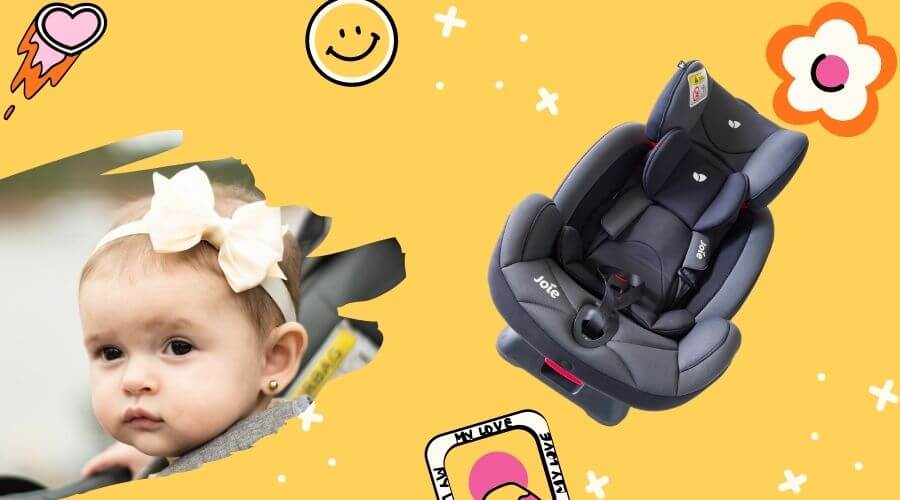 Install a Baby Car Seat