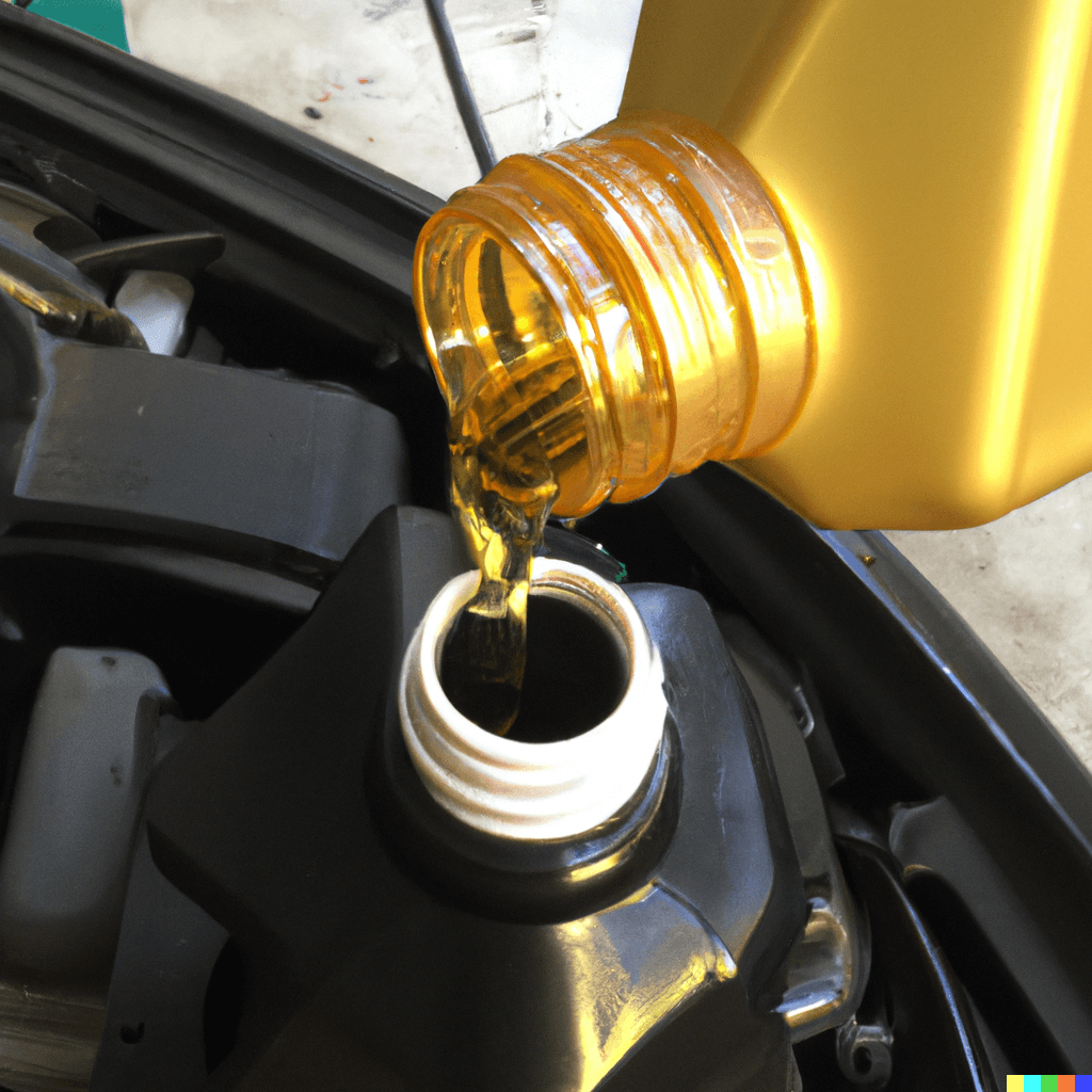 engine oil for hot weather