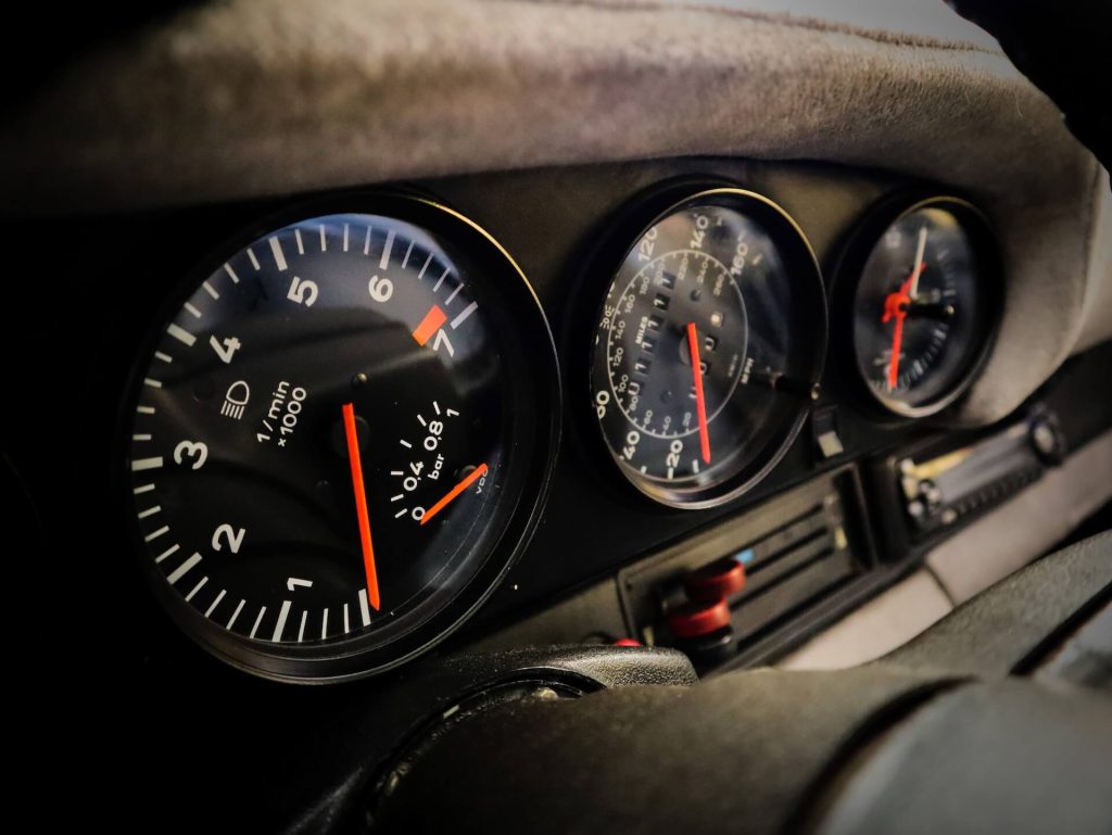 Install A Boost Gauge