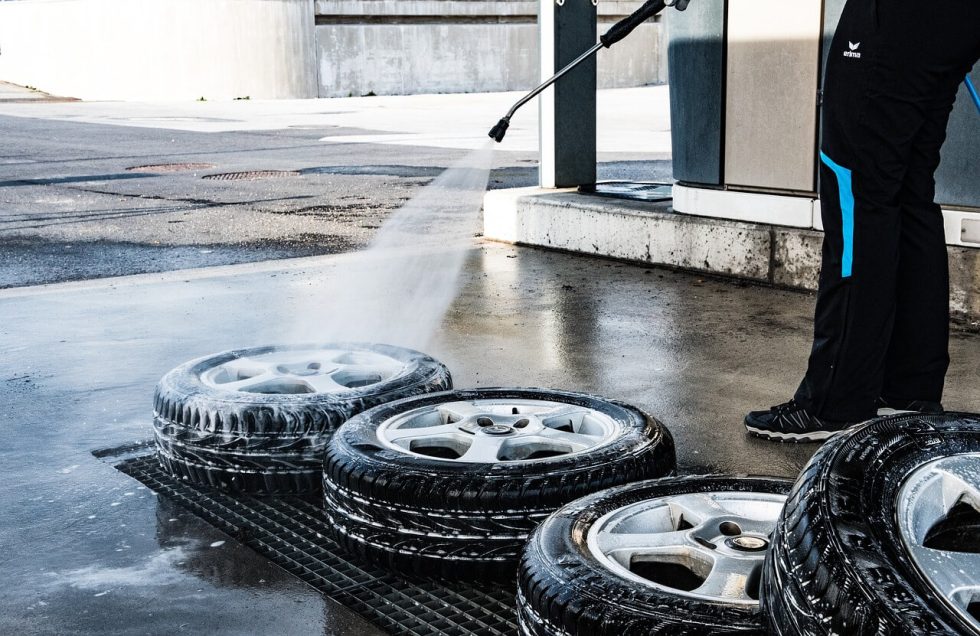Best Car Wash Hose Achieving Optimal Cleaning Efficiency and Vehicle Protection