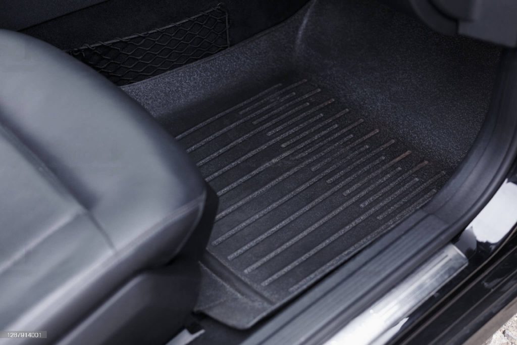 Best Floor Mats for F150 Truck