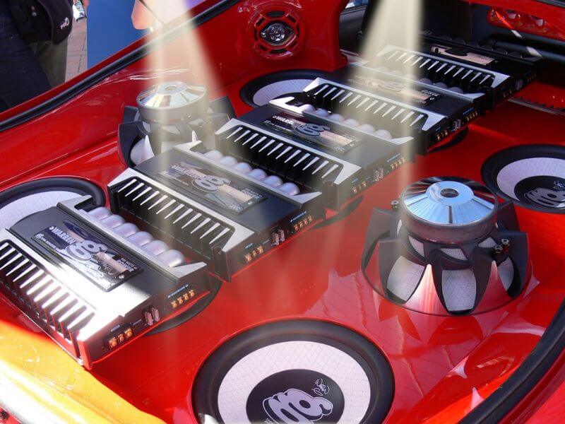 How to Choose the Best Marine Subwoofer for Your Car Audio System
