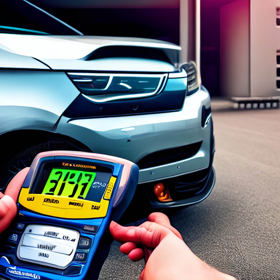Keeping Your Car Safe and Efficient Choosing the Best TPMS Tool