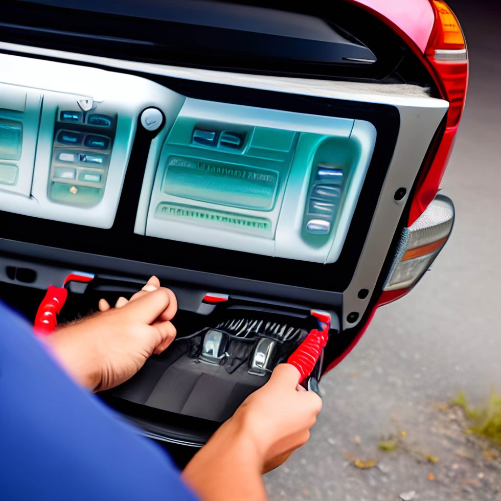 How to Start a Car with a Dead Battery Without Another Car