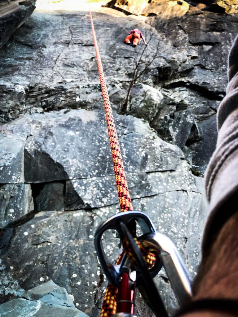Kinetic Recovery Ropes for Off-Roading Adventures