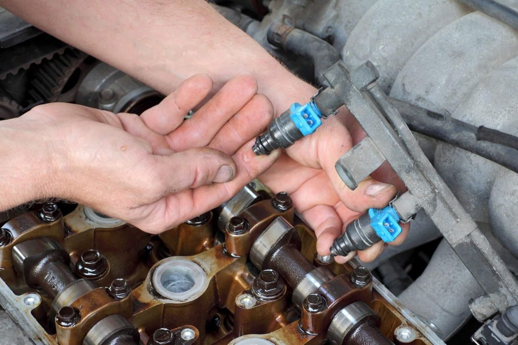 How to Clean Fuel Injectors