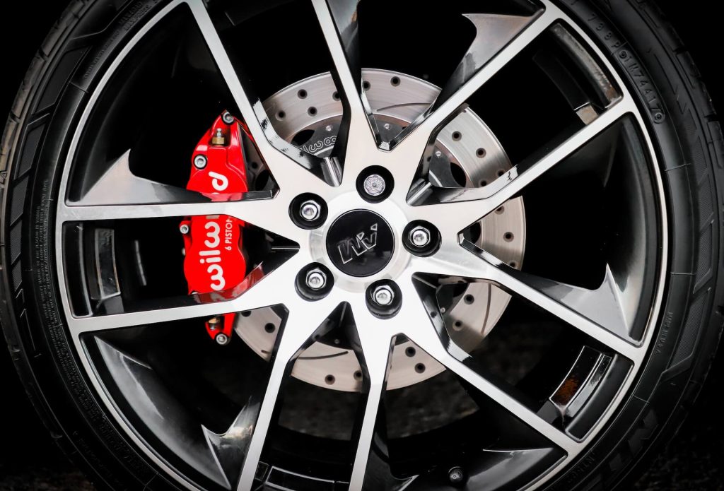 How to Install Lug Nuts