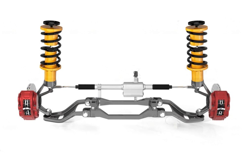 How to Install Sway Bars Enhance Your Vehicle's Stability