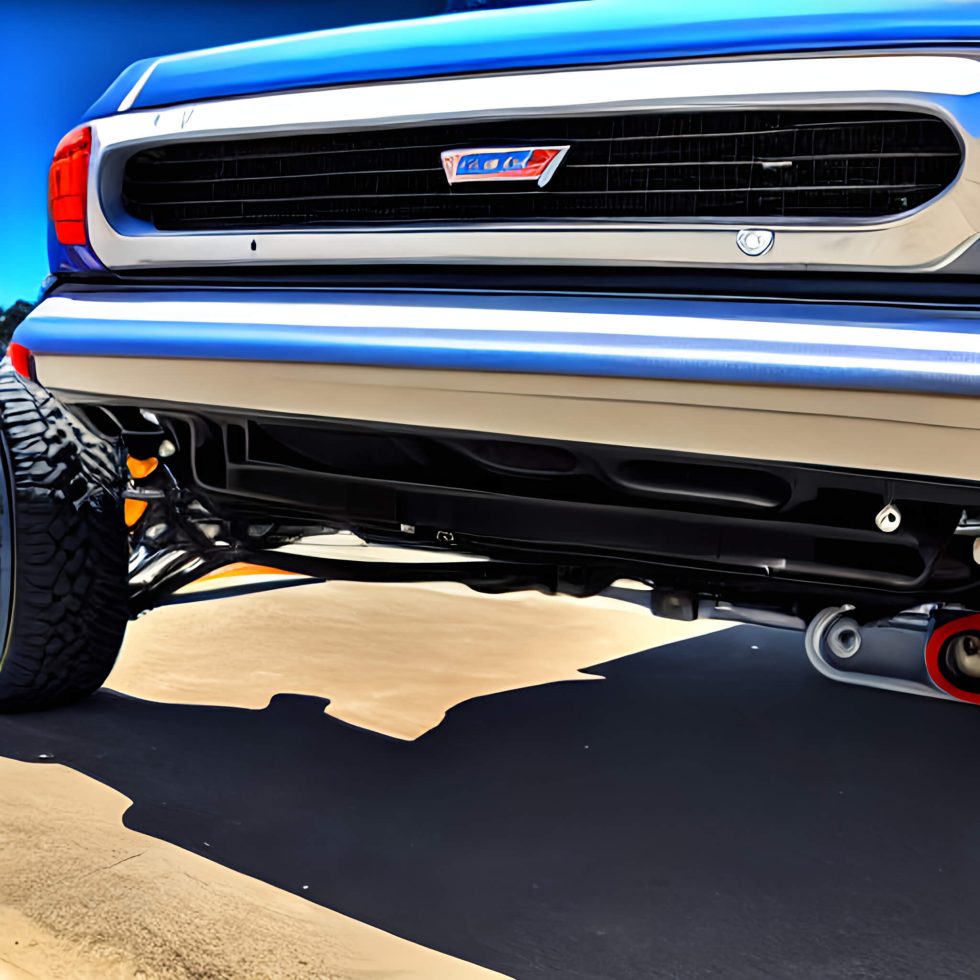 How to Install Sway Bars Enhance Your Vehicle's Stability