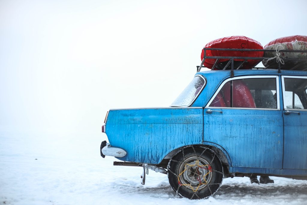 Top Roof Bar for Cars