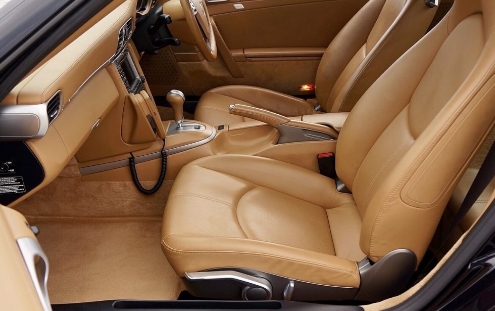 How to Make Your Car Seat Super Comfortable Top Tips and Tricks