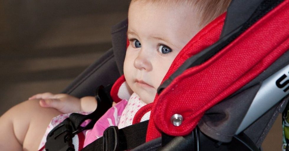 How to Attach Nuna Car Seat to Stroller