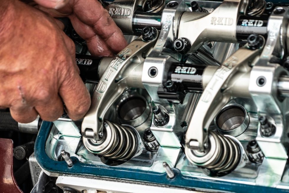 Revive Your Engine How to Clean Intake Valves Without Removing Head