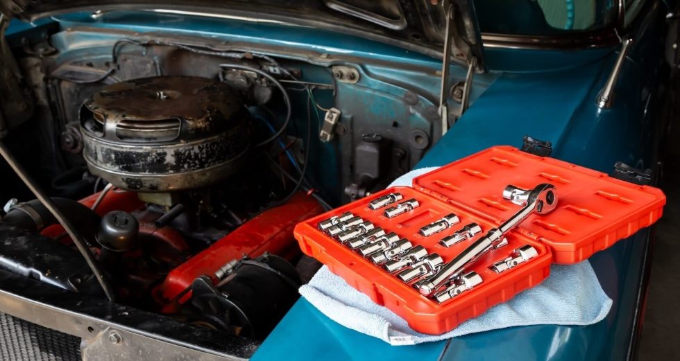 Why Does My Car Make A Sloshing Sound