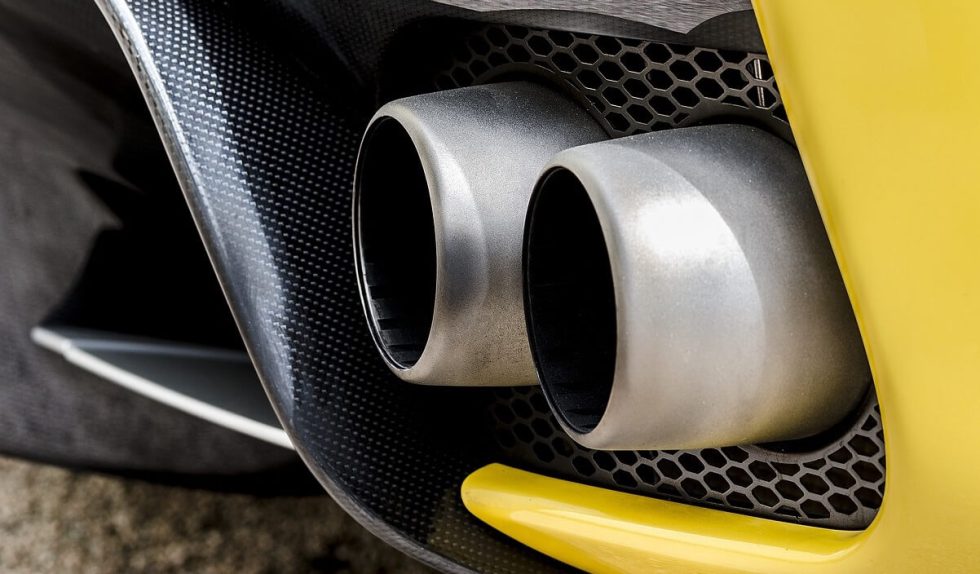 How to Make Your Truck Louder Top 7 Power Tips