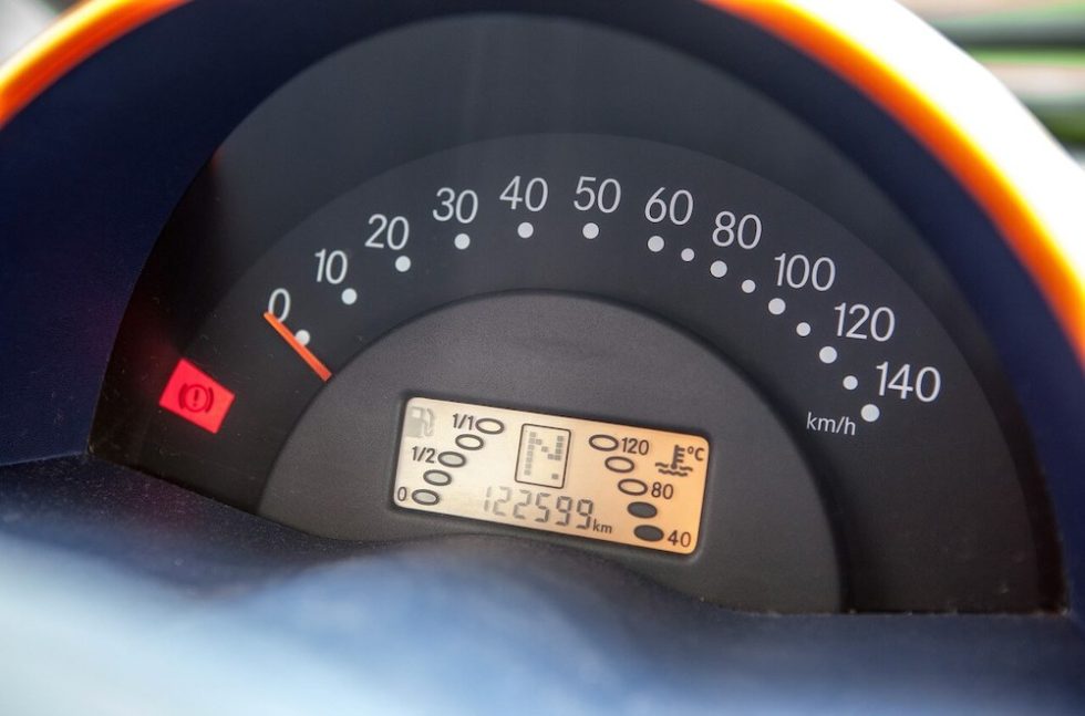 how do you reset abs light after changing speed sensor
