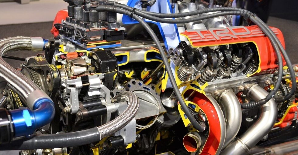 How to Reset Transmission Control Module Chevy A StepbyStep Guide