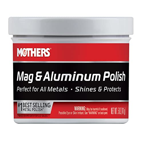 Discover the Ultimate Guide to Finding the Best Aluminum Polish Today