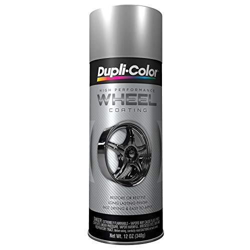 Revive Your Aluminum Wheels with the Best Spray Paint
