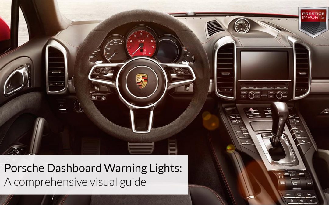 Guide to Car Dashboard Symbols And Meanings Common Warning Alert And Indicator Lights