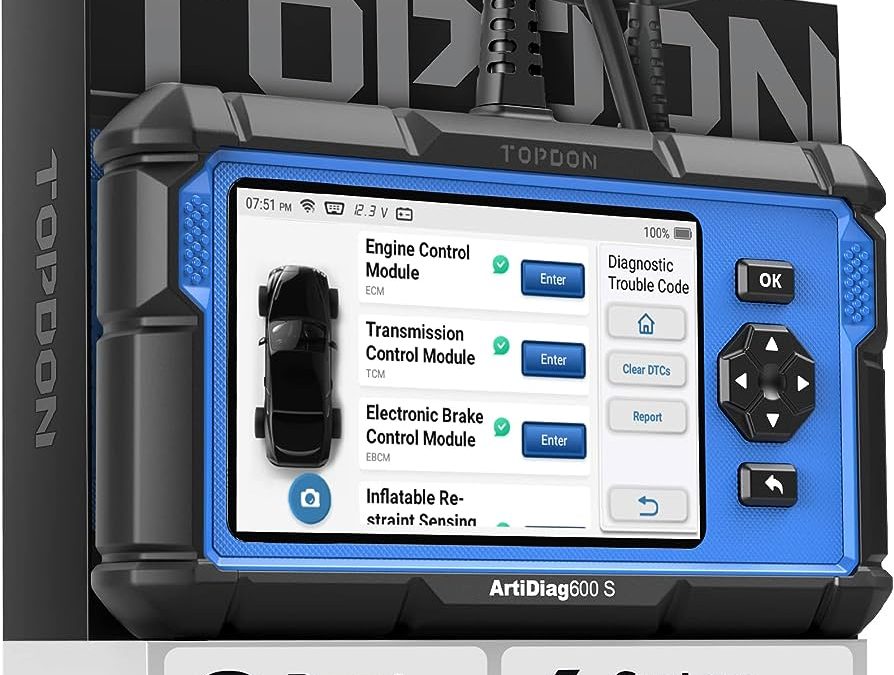 How to Check Fuel Injectors With Obd2 Scanner