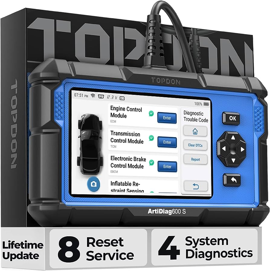 Boost Your Car's Performance How to Check Fuel Injectors With Obd2 Scanner