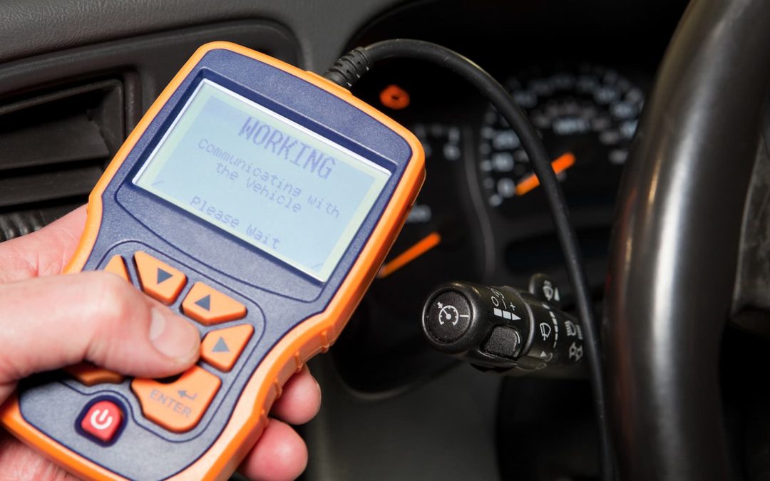 Unlock Secrets: How to Easily Check Obd2 Codes Without a Scanner