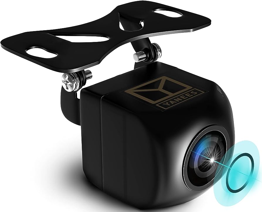 How to Clean Rear View Camera Ultimate Guide for Crystalclear Vision