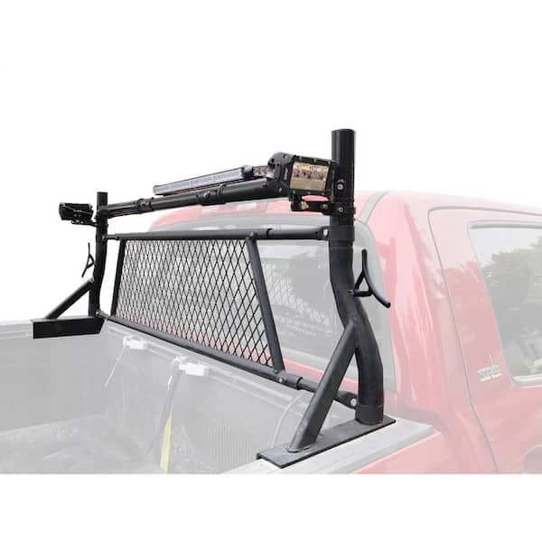 How to Easily Install a Light Bar on a Headache Rack: Expert Guide