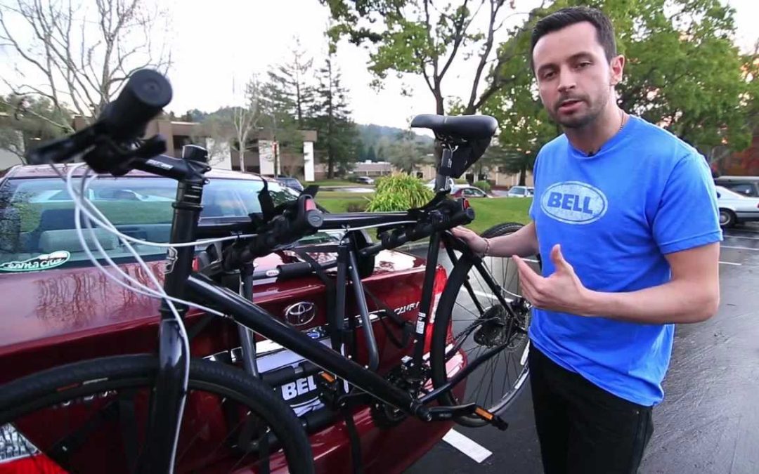 How to Install Bike Rack for Car