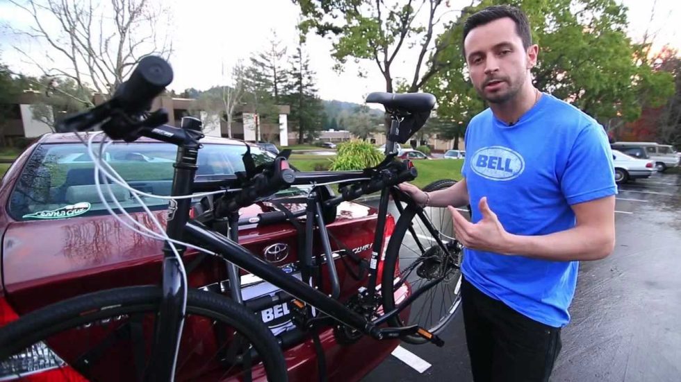 How to Install Bike Rack for Car in Simple and Easy Steps