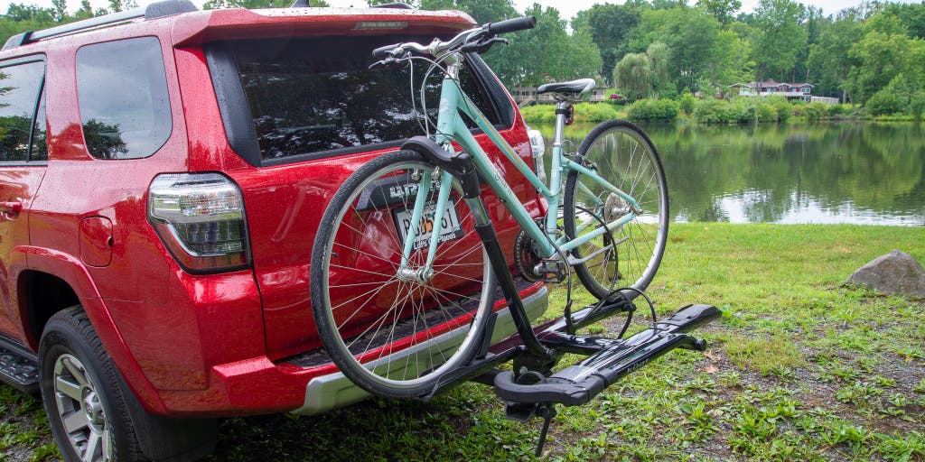What Type of Bike Rack for My Car – Choose the Right One