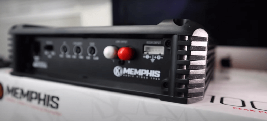 Best 1-Ohm Stable Amplifiers