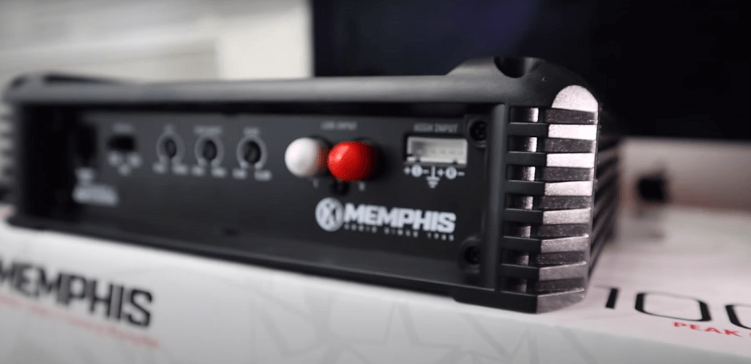 Best 1-Ohm Stable Amplifiers