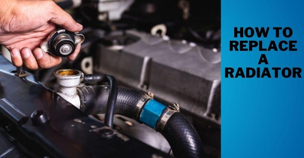 How To Replace a Radiator Expert Tips for a Smooth DIY Project