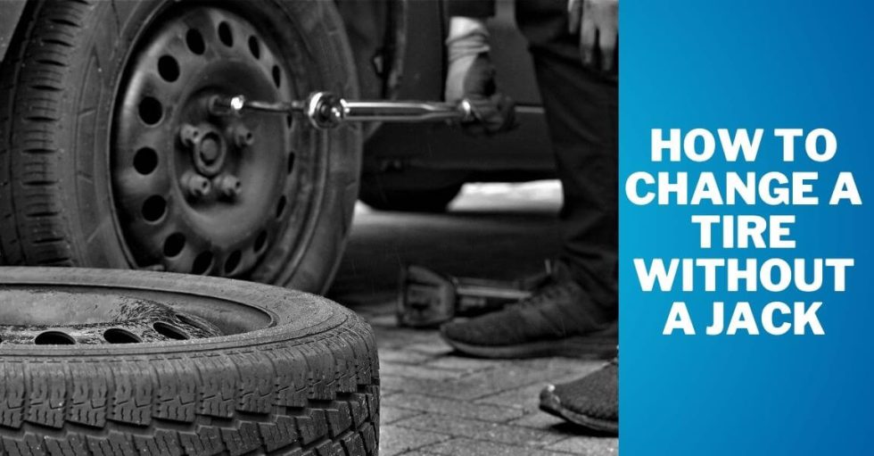 How to Change a Tire Without a Jack Proven Hacks and Techniques