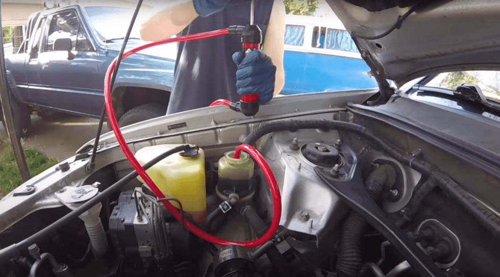 How to Use a Fluid Transfer Pump Master the Art of Efficient Liquid