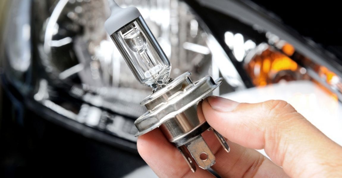 How To Replace a Headlight Bulb Quick and Easy Steps