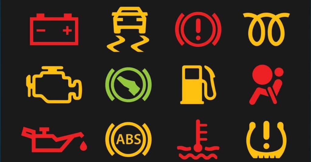 Ultimate Guide to Car Dashboard Symbols