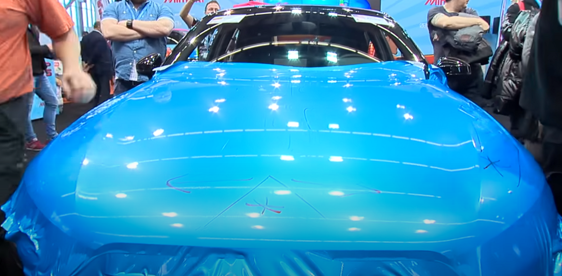 How To Wrap Your Car Upgrade Your Ride with Expert Car Wrapping Techniques