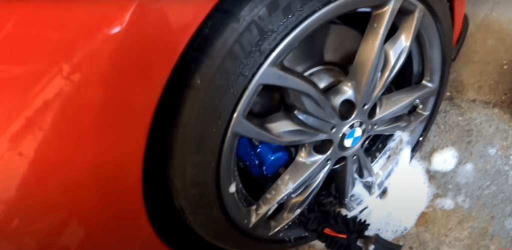 Best Wheel Brushes: Clean Your Wheels the Right Way