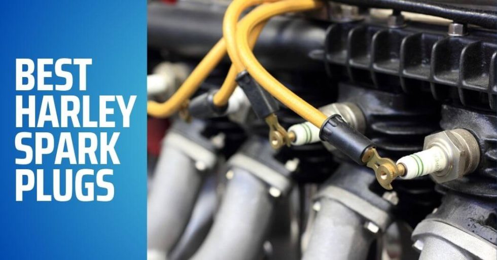 Rev Up Your Harley with the Best Spark Plugs for Maximum Performance
