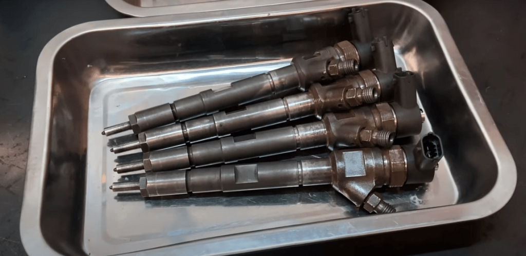 Maintenance Tips For Preventing Fuel Injector Clogging