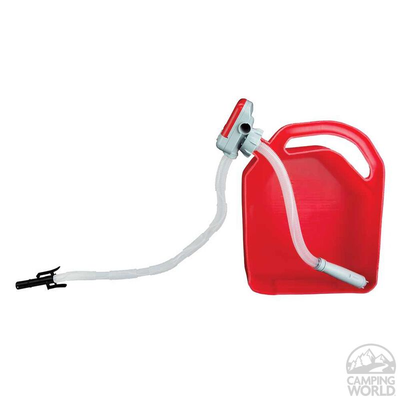 How to Use a Fluid Transfer Pump Master the Art of Efficient Liquid