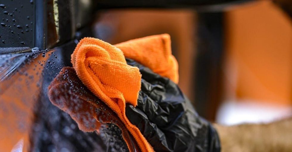 The Ultimate Guide to the Best Waterless Car Wash for a Spotless Shine